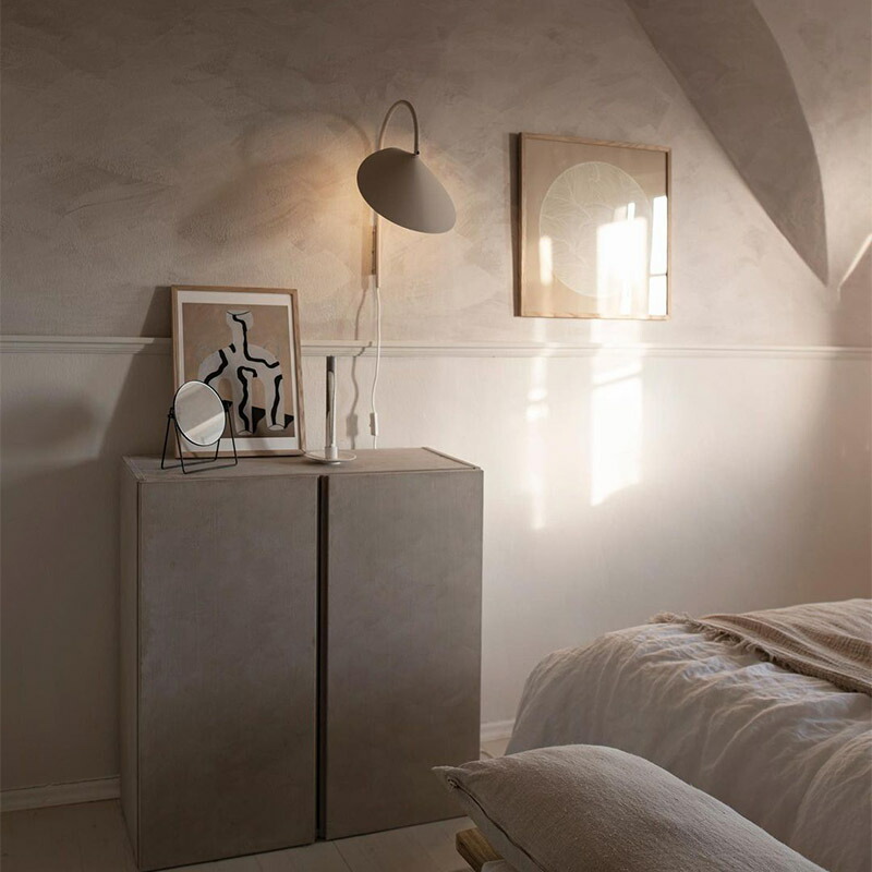 楽天市場】デンマーク THE POSTER CLUB ポスター Moon No. 01 50x50cm