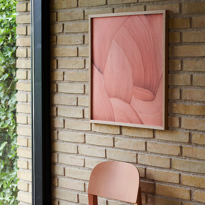 楽天市場】ロナン ブルレック ドローイング 12 アート ポスター