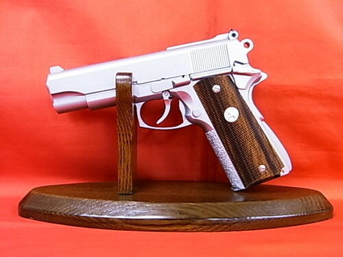 楽天市場】ガスガン WA コルトコンバットコマンダー シーキャンプ