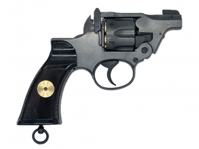 楽天市場】モデルガン完成品 マルシン エンフィールドNo.2 Mk1