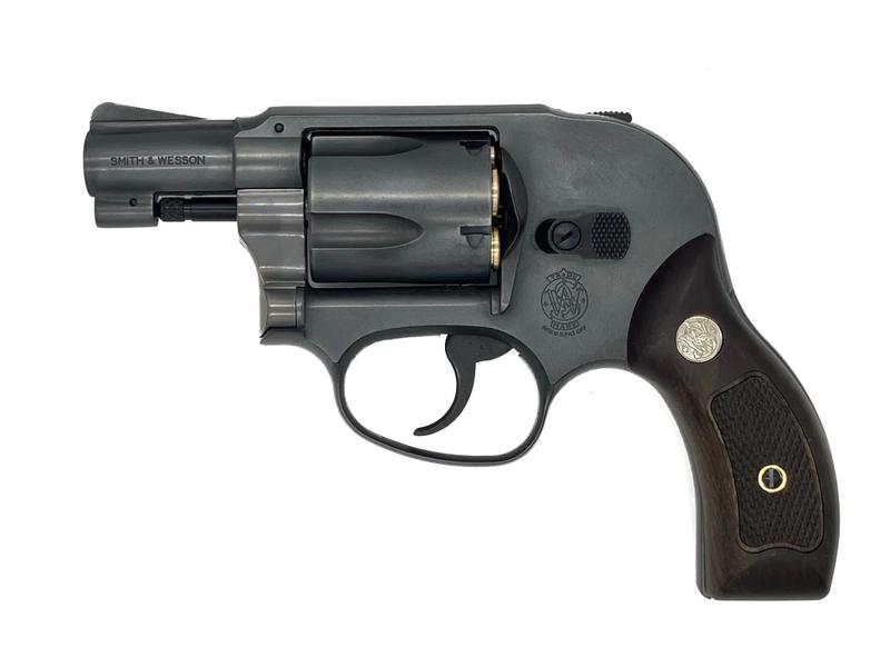 楽天市場】s&w m49 グリップの通販