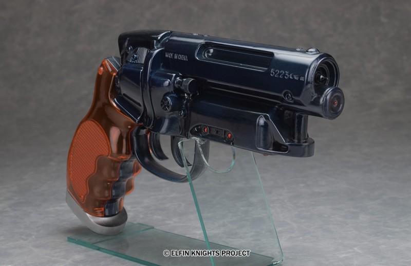 楽天市場】水鉄砲 アルゴ舎 Fullcock 高木型 弐〇壱九年式 爆水拳銃