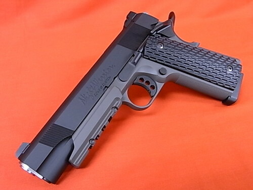 楽天市場】ガスガン 東京マルイ ナイトウォーリア コンバットカスタム