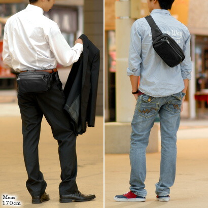 楽天市場】吉田カバン ラゲッジレーベル LUGGAGE LABEL ウエストバッグ