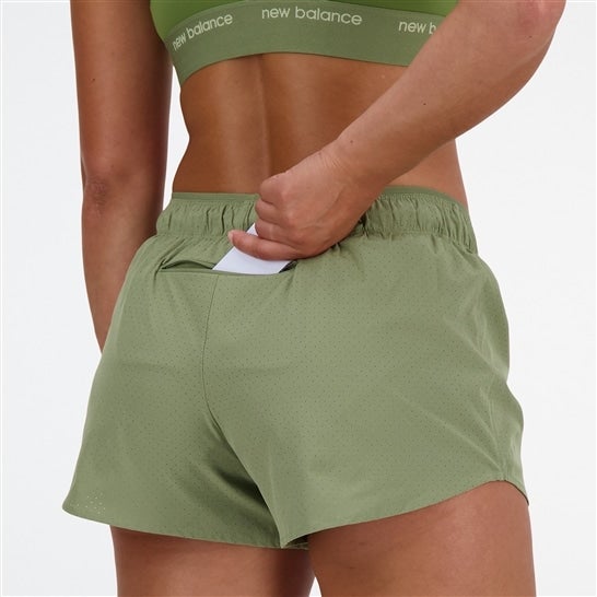 楽天市場】【50%OFF】【公式】ニューバランス RC ショーツ 3インチ