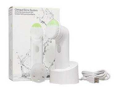 楽天市場】クリニーク CLINIQUE ソニックシステムピュリファイング