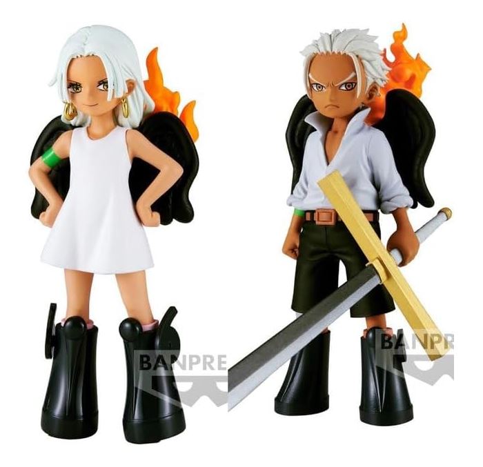 Grape Dunk フィギュア ブラック/ホワイト Grape Dunk フィギュア