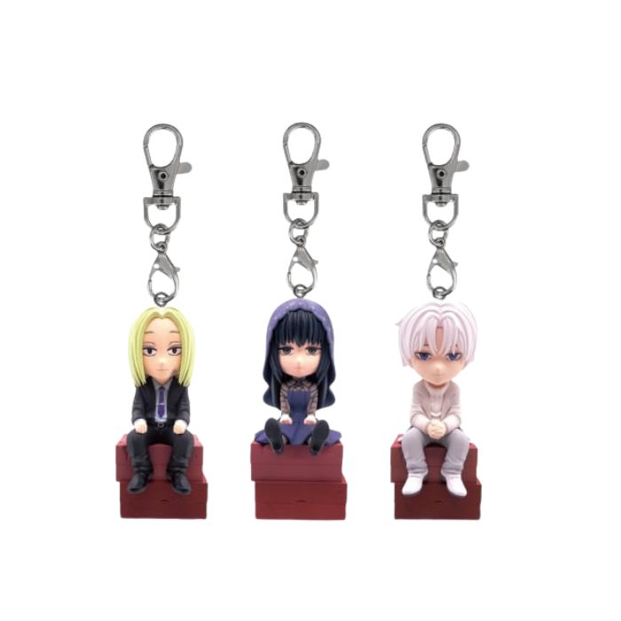 楽天市場】劇場版 チェンソーマン レゼ篇 プチっとのりマスの通販