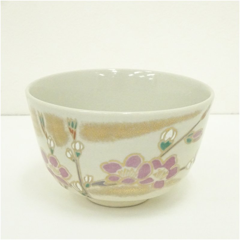 楽天市場】骨董京焼抹茶碗の通販