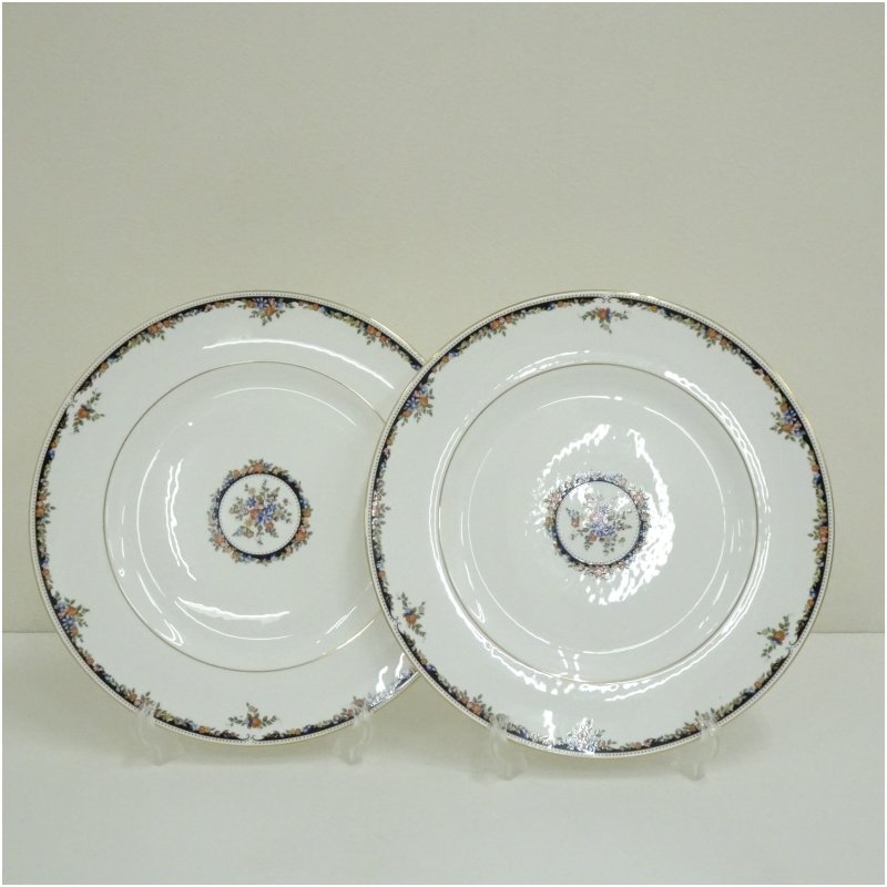 楽天市場】ウェッジウッド プレート オズボーンの通販