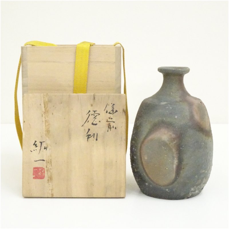 楽天市場】備前焼柴岡信義の通販