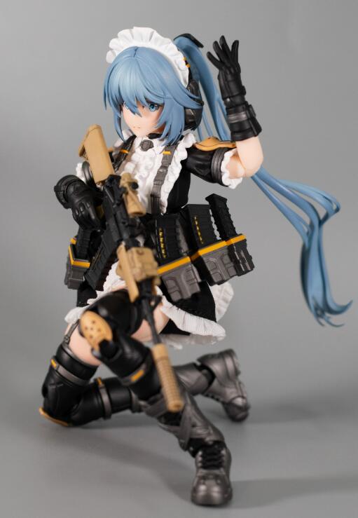 楽天市場】SNAIL SHELL[蝸之殻] RA 02 タクティカルメイド 常磐 和音