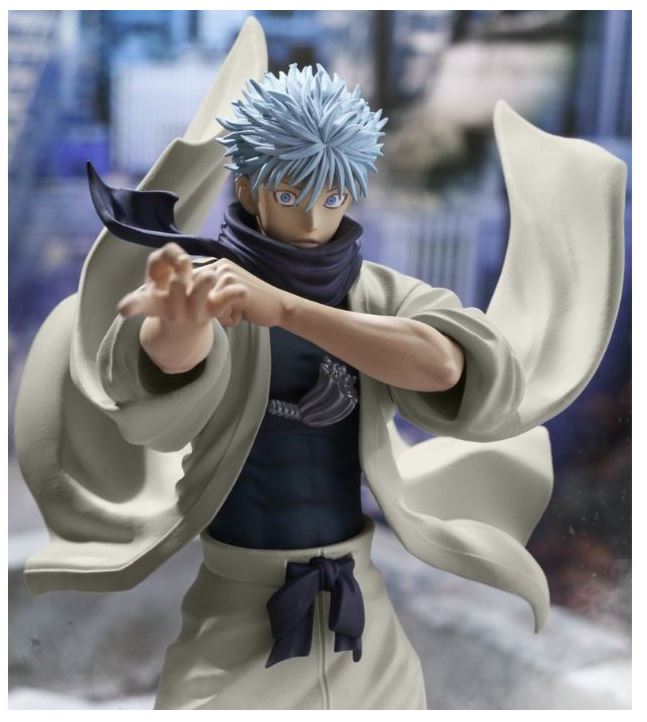 楽天市場】呪術廻戦 五条悟 フィギュア（おもちゃ）の通販