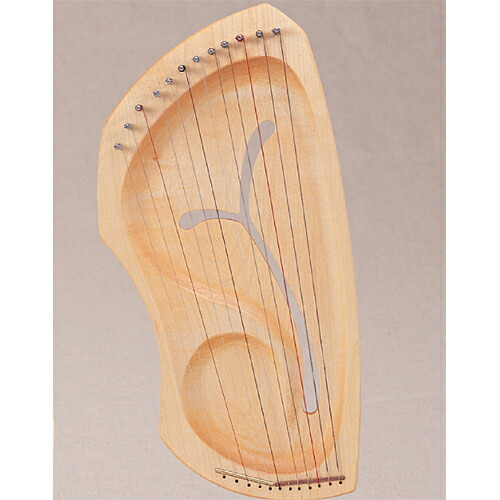 楽天市場】キンダーハープの通販