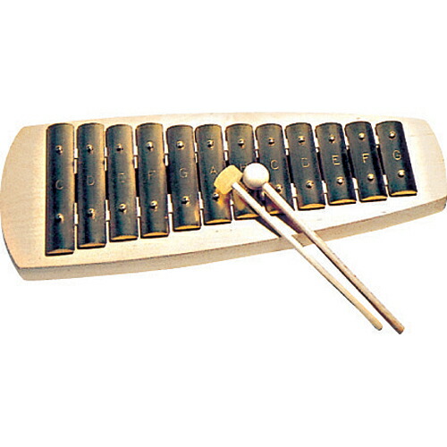 楽天市場】送料無料 楽器 音楽 アウリス シェルズグロッケン ダイヤ