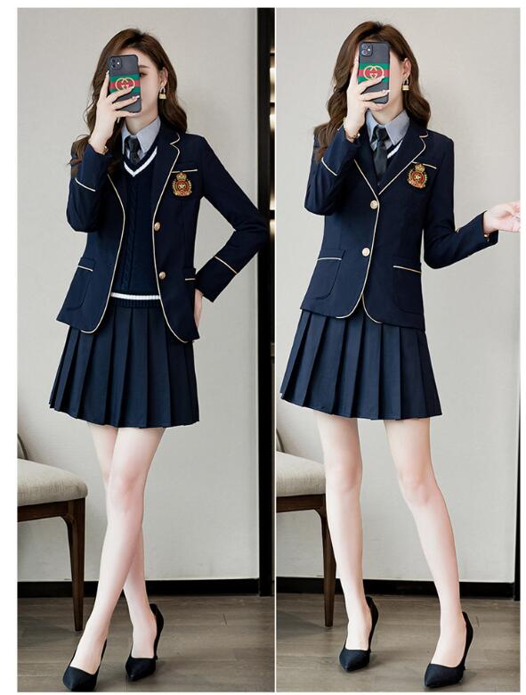 楽天市場】スーツセット 2点セット 上下セット レディース 女の子