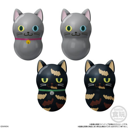 楽天市場】クーニャッツ （食玩） BOX 2024年8月5日発売予定 : トレカ