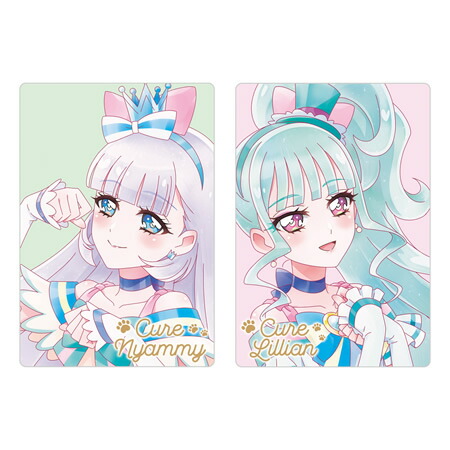 楽天市場】プリキュアカードウエハース11 （食玩） BOX 2025年4月21日