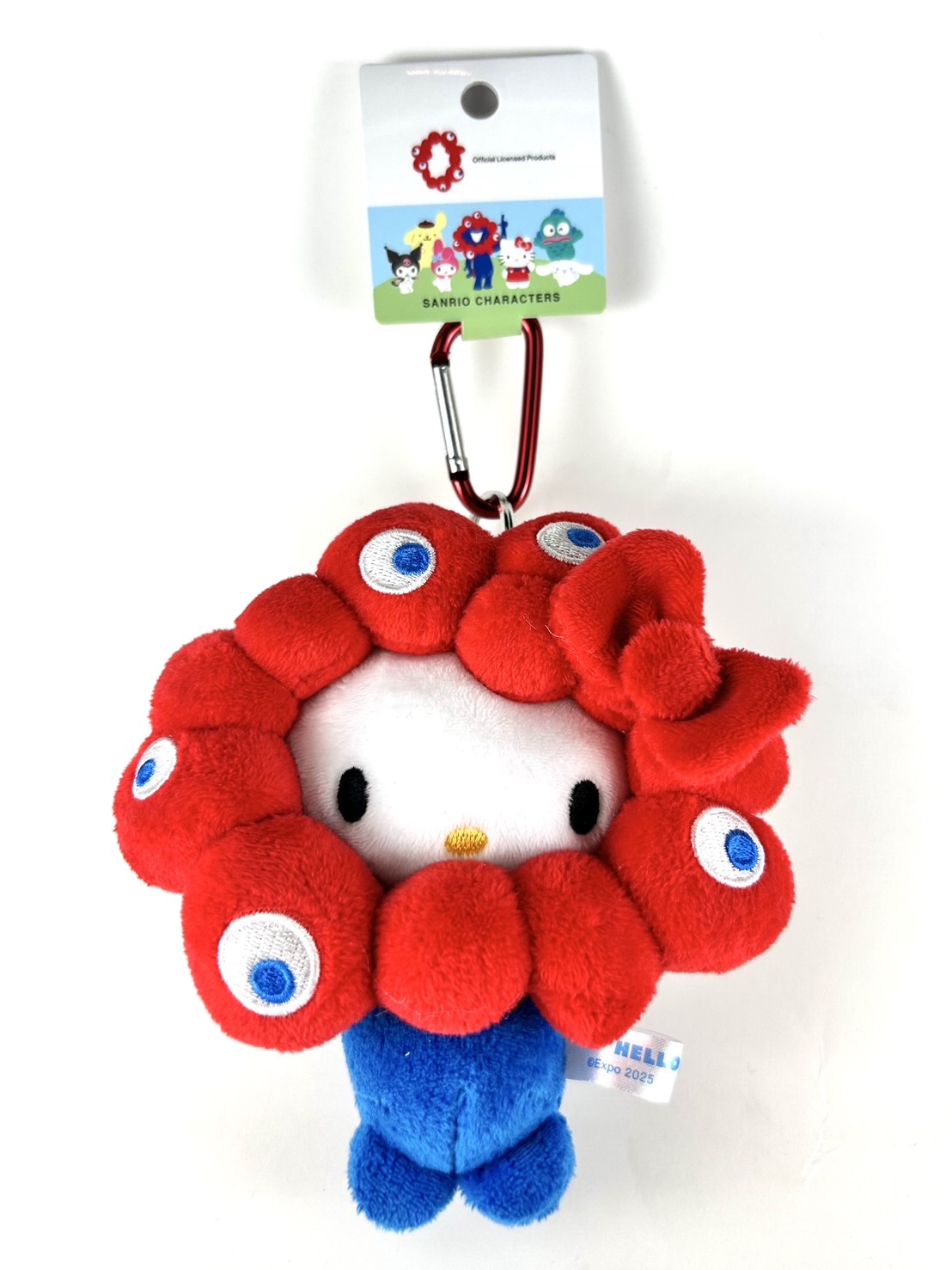 楽天市場 | 日本ECストア楽天市場店 - 【公式】ミャクミャク×サンリオ