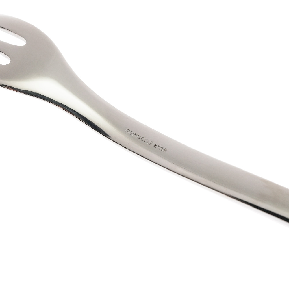 楽天市場】クリストフル (Christofle) テネレ ケーキフォーク【ギフト