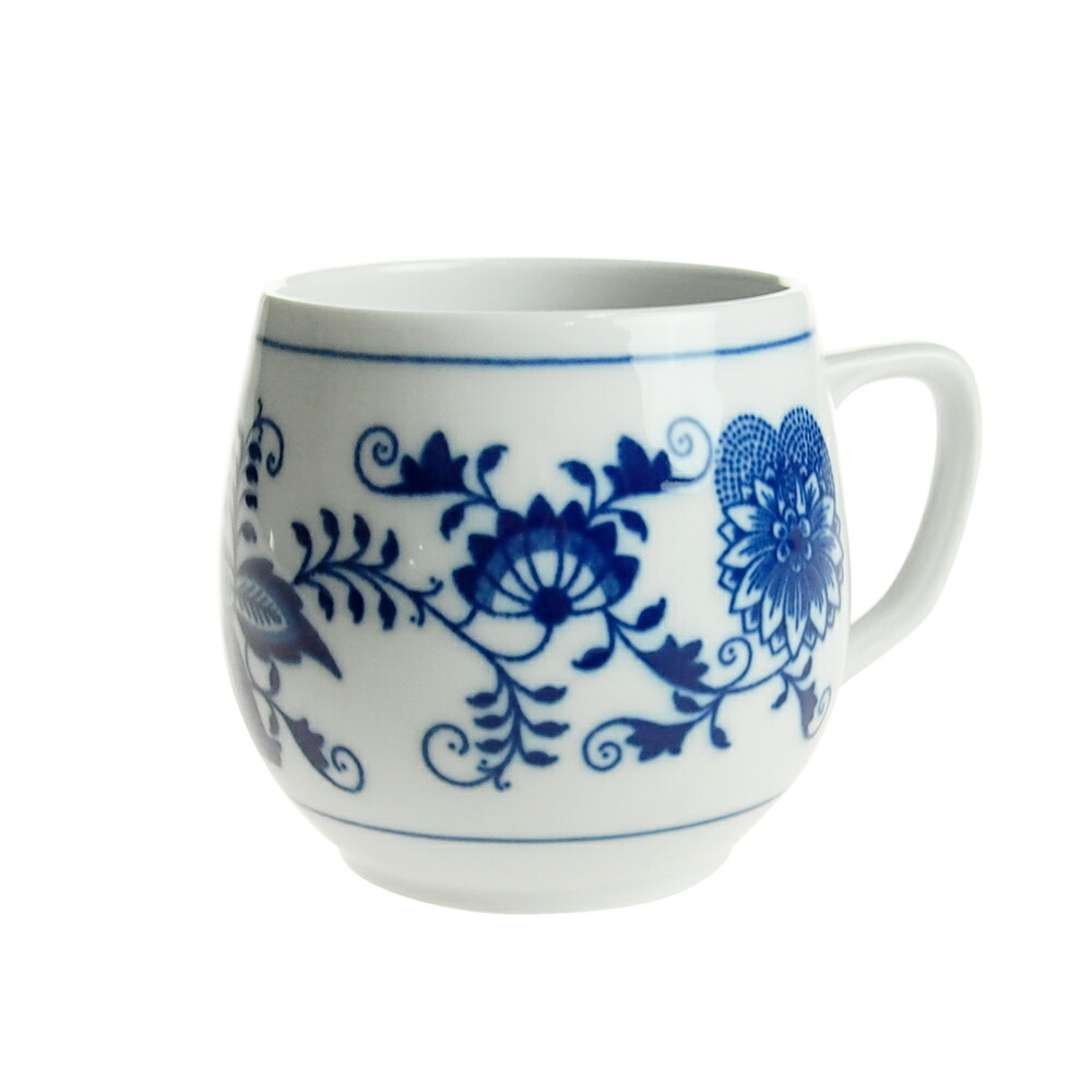 楽天市場】カールスバード ブルーオニオン (Carlsbad Blue Onion) マグ