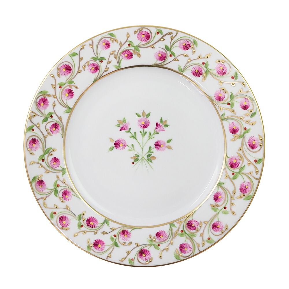 ✴︎お値下げ✴︎ロールセリニャック　マリーアントワネット　ジャルディニエール Laure Selignac : ロール セリニャック （日本正規代理店）｜北欧から