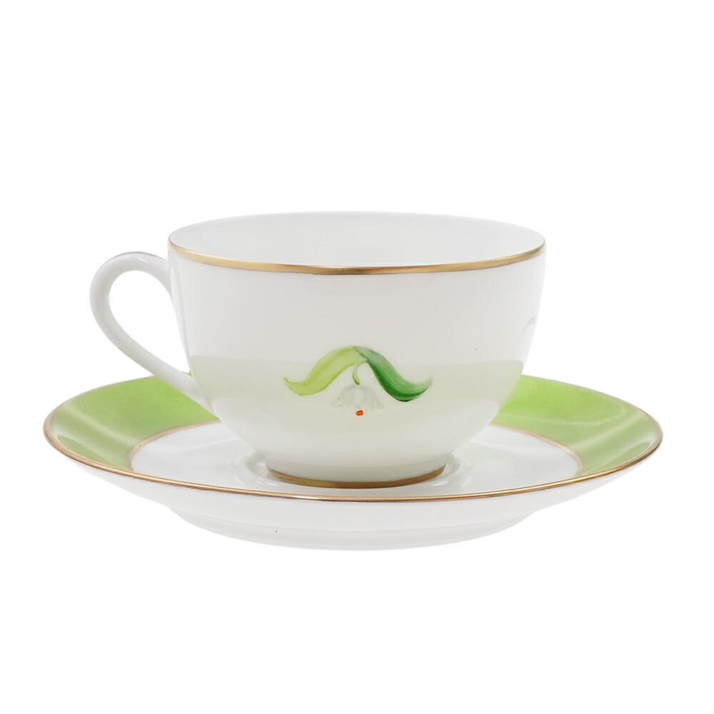 楽天市場】ロールセリニャック (Laure Selignac) ミュゲ ラウンド