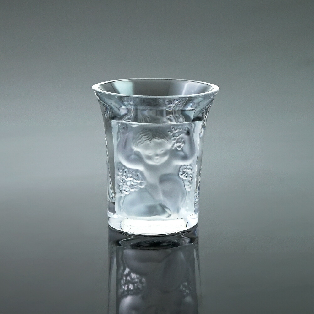 楽天市場】ラリック（LALIQUE）アンファン リキュールグラス 1340000