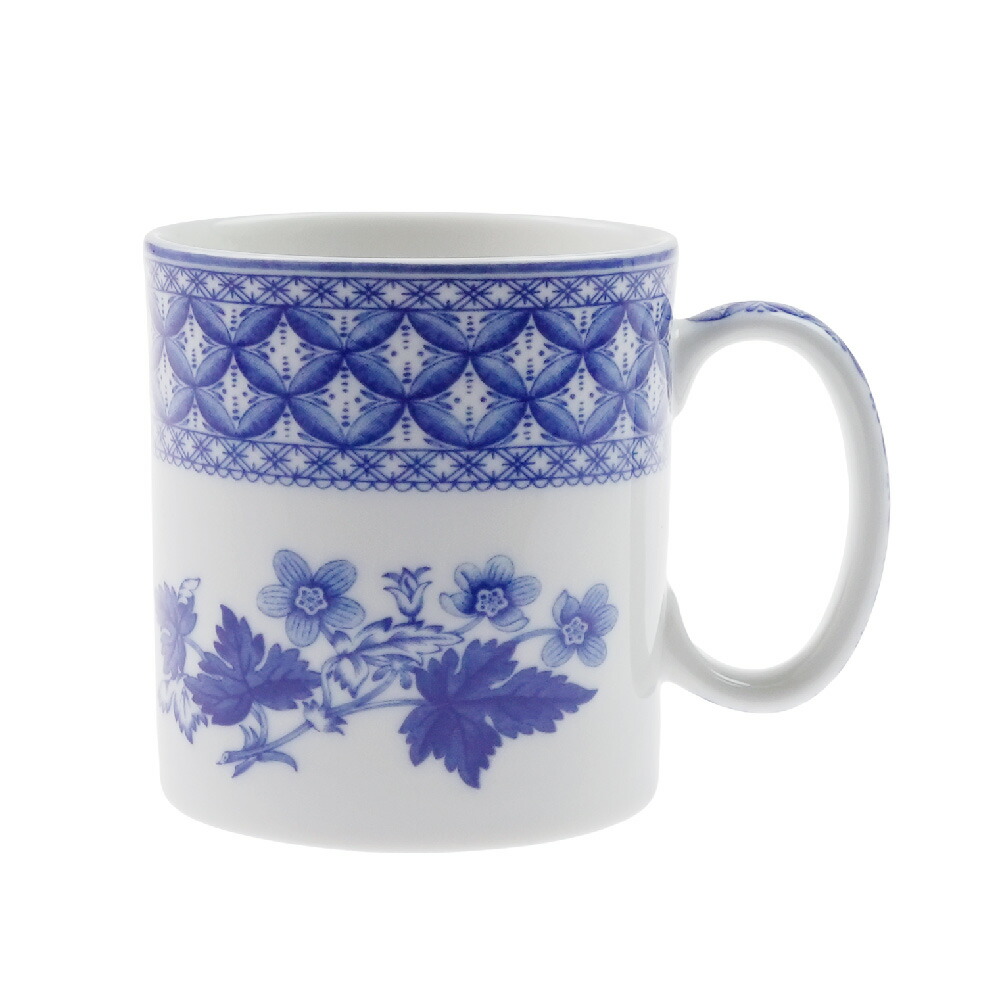 楽天市場】【Winter Sale】 スポード (Spode) ブルールーム マグ 250ml