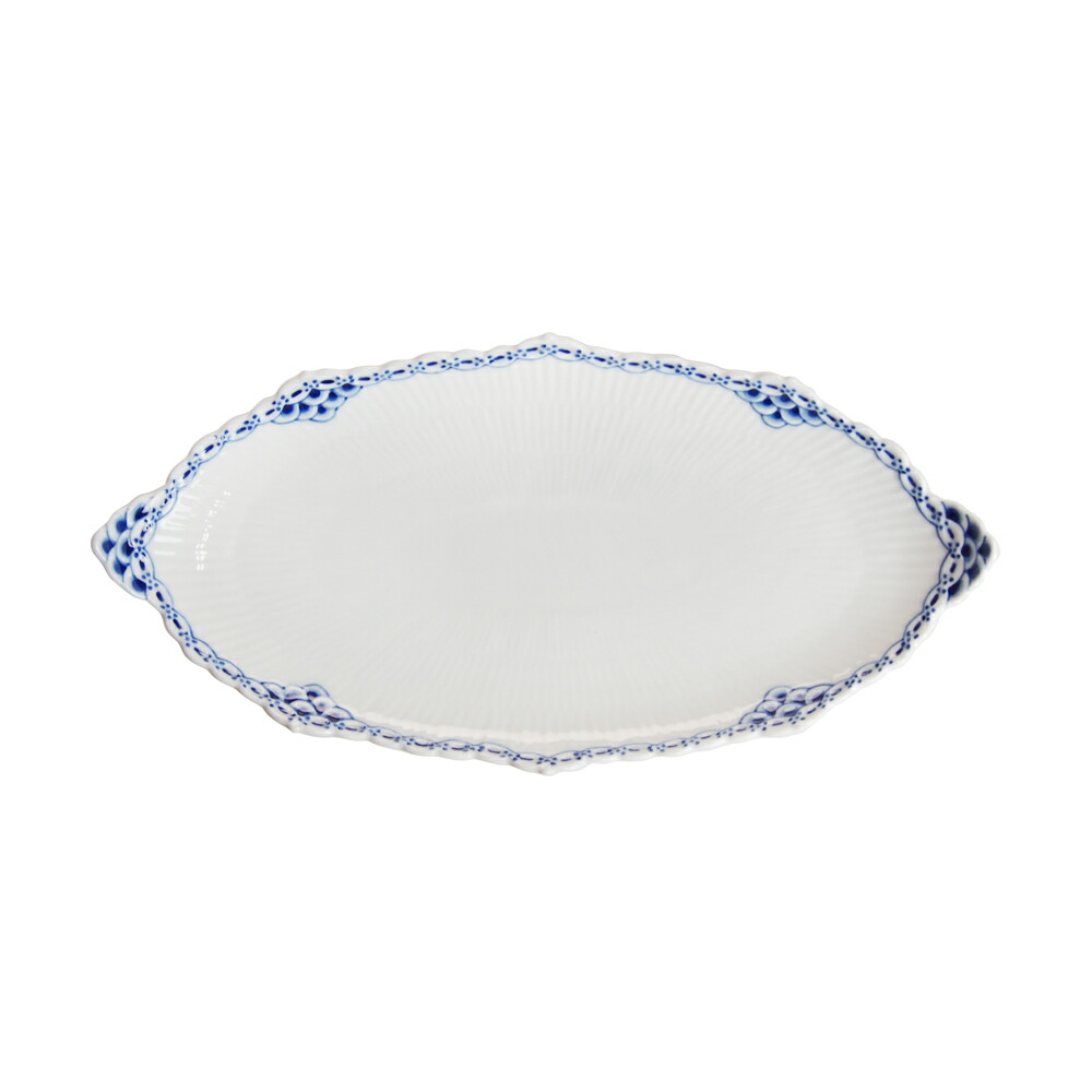 楽天市場】ロイヤルコペンハーゲン プリンセス ピクルスオーバル 104