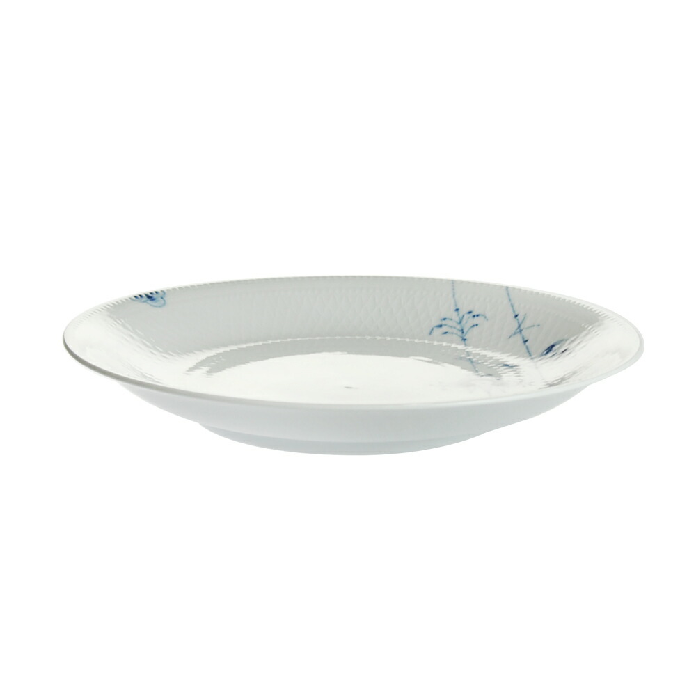 楽天市場】ロイヤルコペンハーゲン ブルーパルメッテ プレート 26cm 2