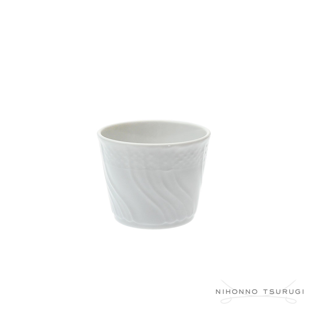 楽天市場】ジノリ1735 ベッキオジノリホワイト ぐい呑み 50ml 5022 (旧