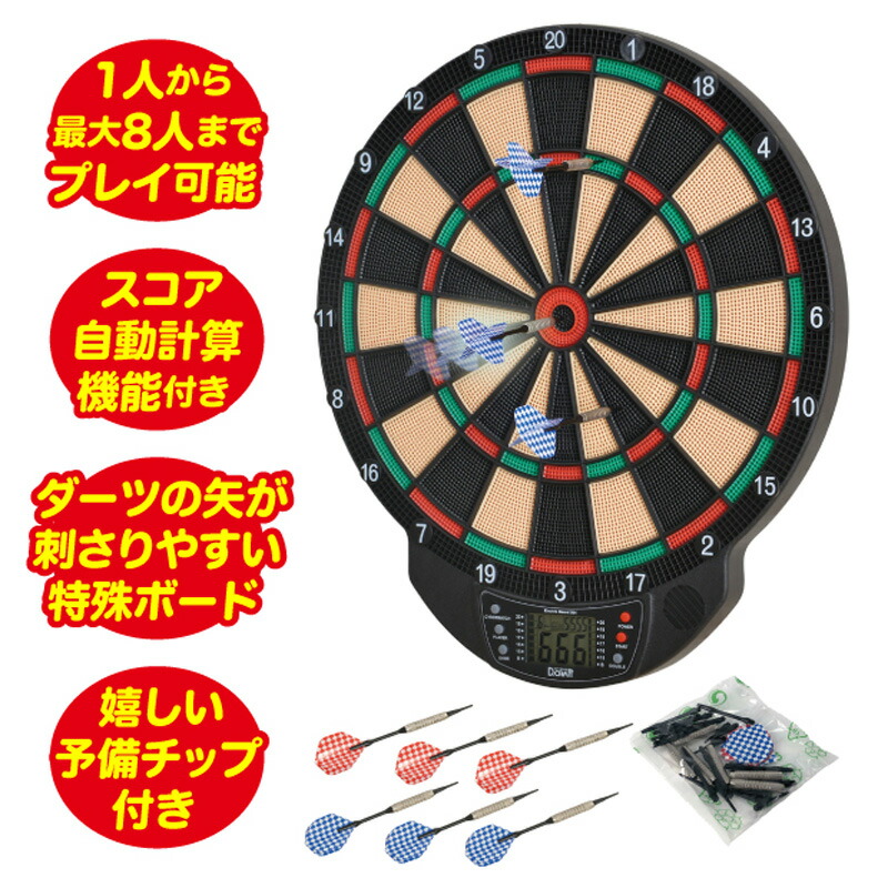 楽天市場】【選ぶ景品付き】 D.craft エレクトリックボード 501 電子
