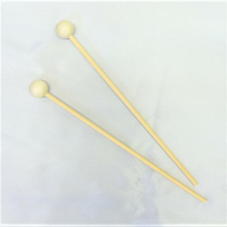 楽天市場】ゼンオン 木琴バチ zxb-01 木製柄 : ニイカワ楽器 楽天市場店