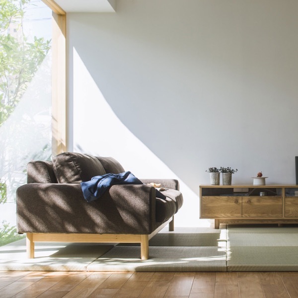 楽天市場】[IKEA/イケア/通販]KIVIK シーヴィク 2人掛けソファ