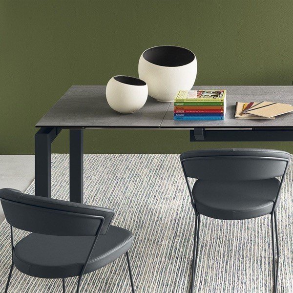 楽天市場】＜ポイント10倍＞正規代理店 カリガリス ダイニングチェア