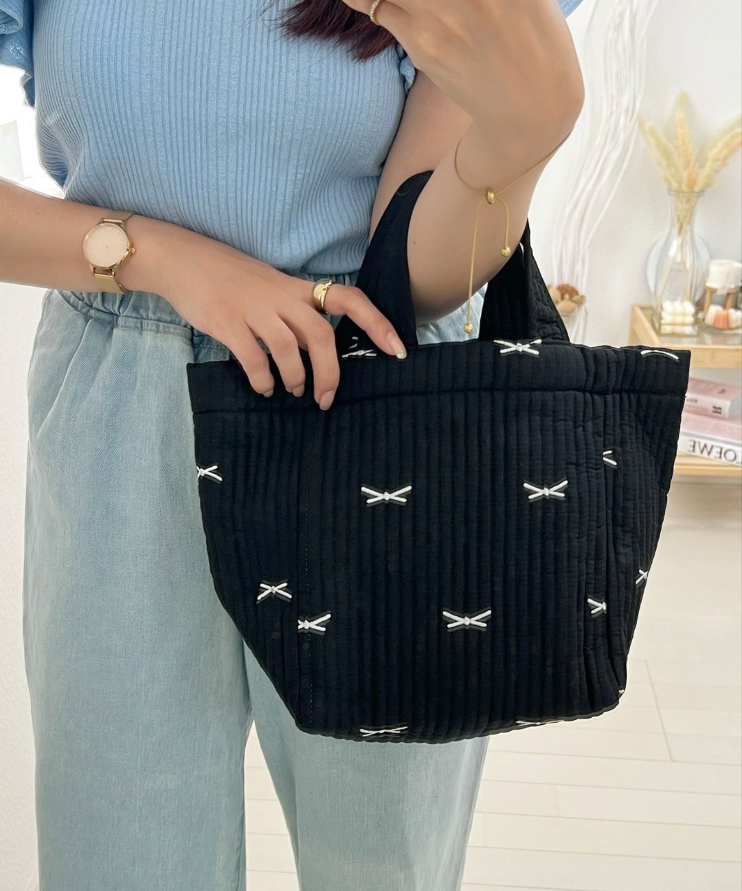 楽天市場】【10%OFFクーポン配布中】 ヌビバッグ トート マザーズ