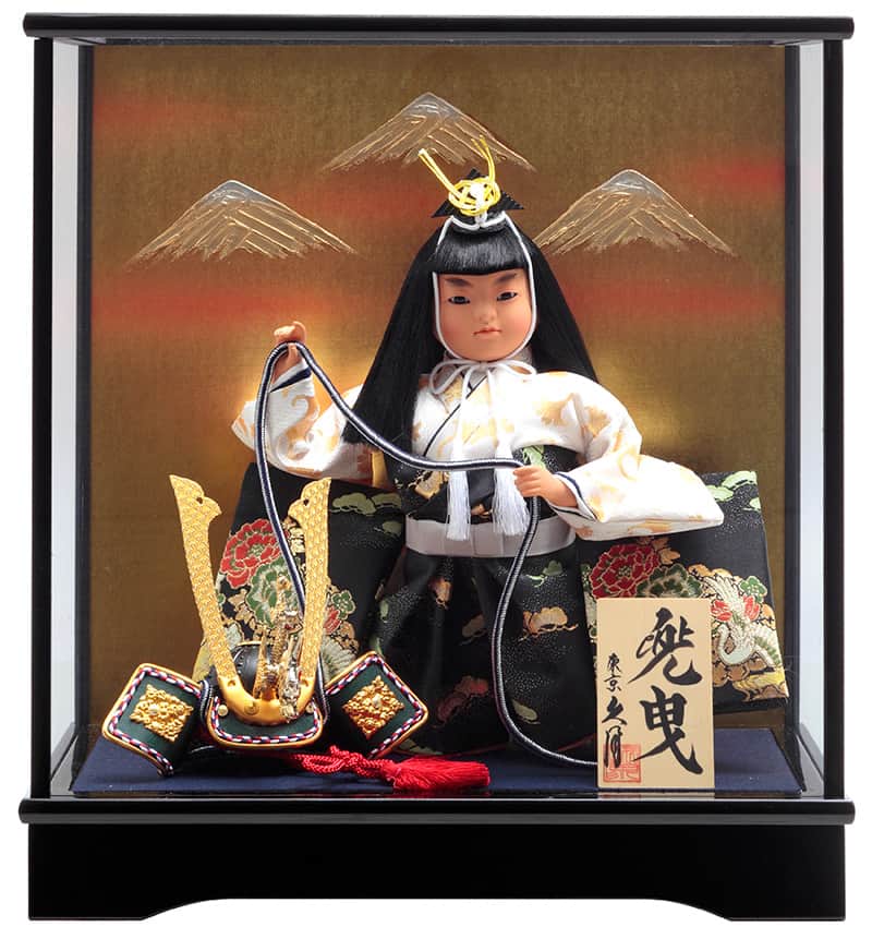 五月人形 武者人形 久月」の人気商品一覧 | 安い商品を通販サイトから