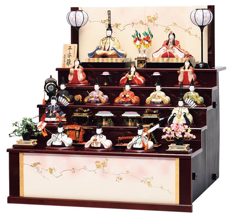 雛人形 25号」の人気商品一覧 | 安い商品を通販サイトから探す - 価格.com