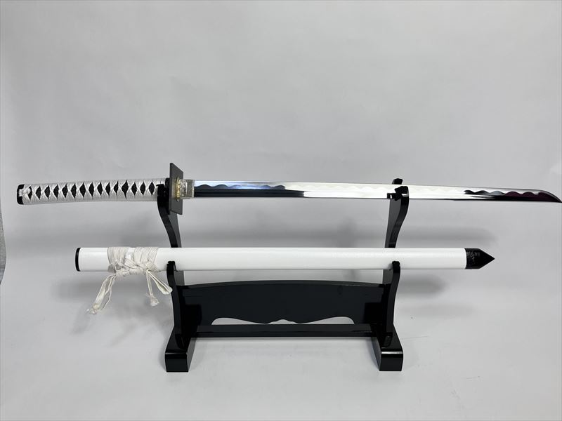 楽天市場】忍者刀（模造刀）中刀（オリジナルB-4） ≪ 忍者 NINJA に