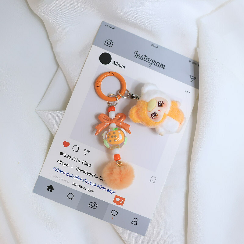 楽天市場】キーホルダー ベイビーマイロの通販