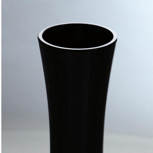 楽天市場】割れないガラス 花瓶 花びん かびん 花器 花立 シンプル