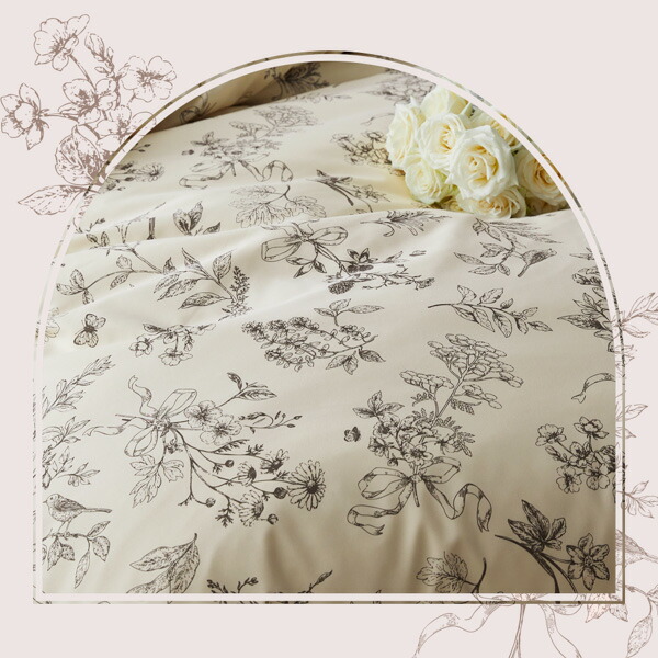 楽天市場】《新生活フェアクーポン対象》布団カバーセット 3点セット