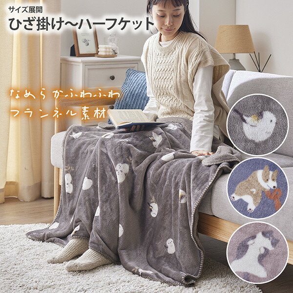 楽天市場】《新生活フェアクーポン対象》ブランケット なめらかタッチ