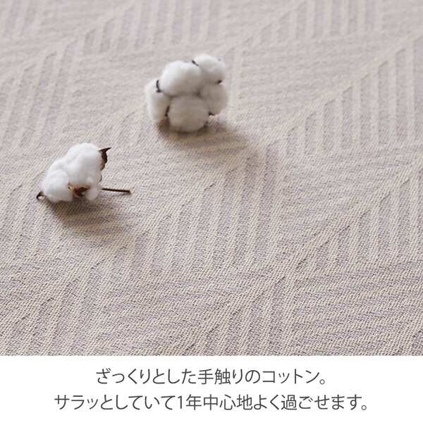 楽天市場】《新生活フェアクーポン対象》洗える！インド綿100%の