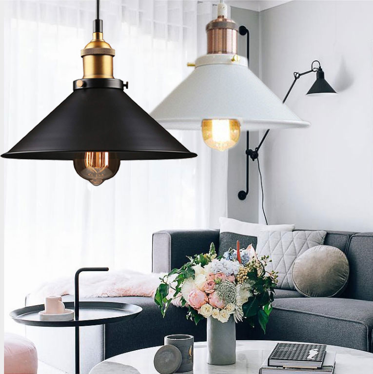 楽天市場】ペンダントライト アンティーク 北欧 ダクトレール用 照明