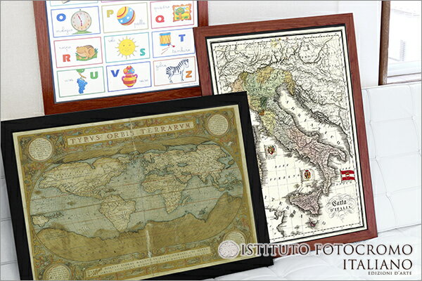 楽天市場】ポスター イタリア フィレンツェ 建築 アート 直輸入