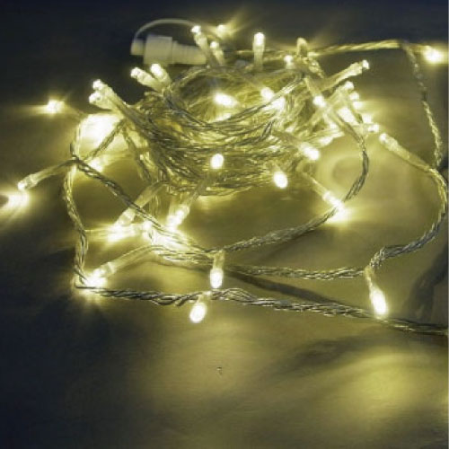 ガーデンライト 照明 イルミネーション シャンパンゴールド」の人気