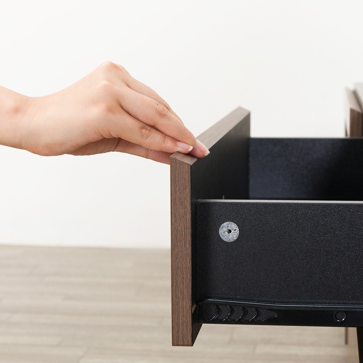 楽天市場】ローボード(GA102N 120)【玄関先迄納品】 ニトリ 【期間限定