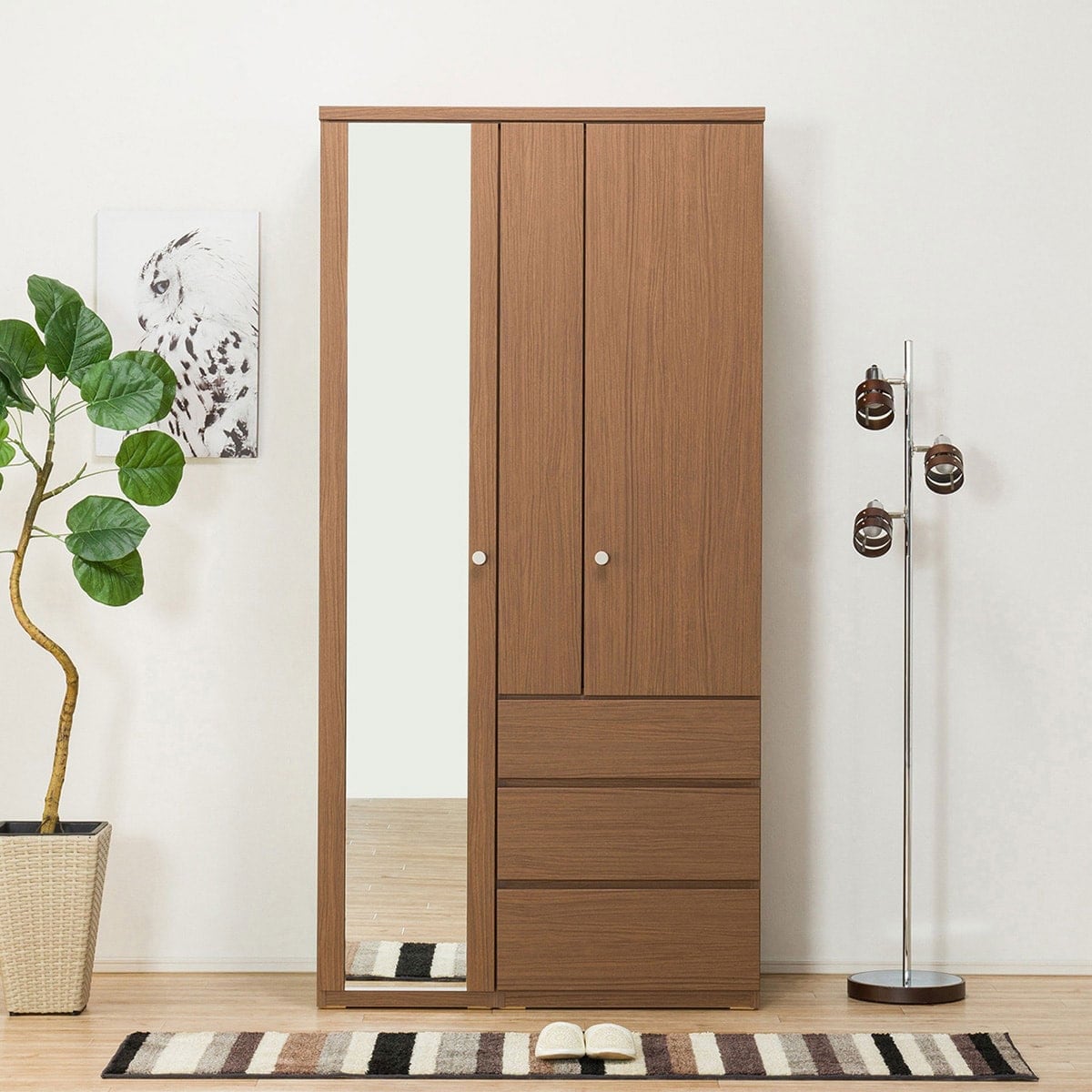 楽天市場】マルチタンス(クエスT 100MT)【配送員設置商品】 ニトリ